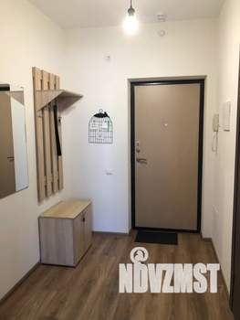 2-к квартира, посуточно, 45м2, 4/16 этаж