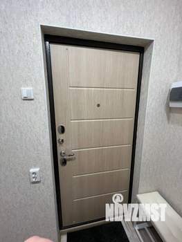 Студия квартира, на длительный срок, 27м2, 7/10 этаж