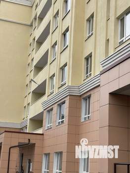 Студия квартира, на длительный срок, 30м2, 3/10 этаж