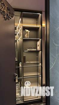 Студия квартира, посуточно, 30м2, 13/17 этаж