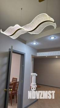 3-к квартира, на длительный срок, 91м2, 6/14 этаж