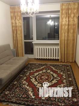 3-к квартира, на длительный срок, 60м2, 4/4 этаж