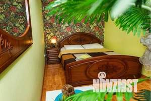 1-к квартира, посуточно, 40м2, 8/10 этаж