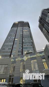 2-к квартира, посуточно, 85м2, 11/25 этаж