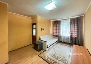 1-к квартира, на длительный срок, 31м2, 3/4 этаж