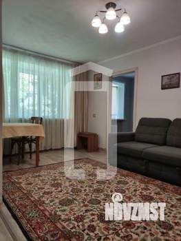 2-к квартира, на длительный срок, 42м2, 1/5 этаж
