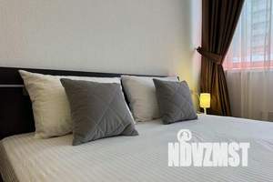 1-к квартира, посуточно, 29м2, 5/16 этаж