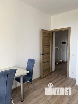 1-к квартира, на длительный срок, 39м2, 13/20 этаж