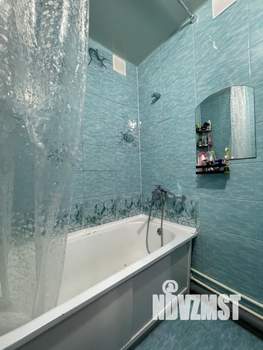 2-к квартира, на длительный срок, 43м2, 2/5 этаж