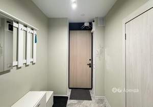 1-к квартира, на длительный срок, 37м2, 5/9 этаж