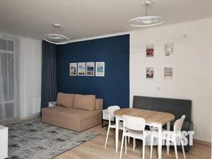 2-к квартира, посуточно, 66м2, 6/25 этаж