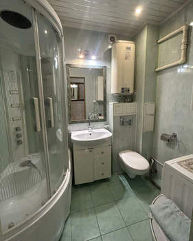 1-к квартира, на длительный срок, 38м2, 3/8 этаж