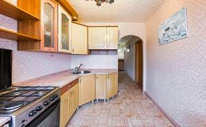 2-к квартира, на длительный срок, 52м2, 6/9 этаж