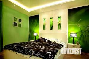 1-к квартира, посуточно, 50м2, 1/1 этаж