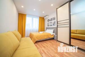 2-к квартира, посуточно, 65м2, 13/15 этаж