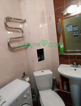 1-к квартира, на длительный срок, 37м2, 7/16 этаж