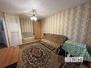 1-к квартира, на длительный срок, 30м2, 4/5 этаж