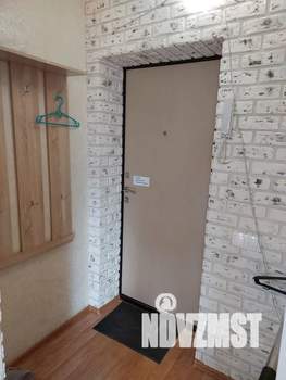 1-к квартира, посуточно, 35м2, 1/5 этаж