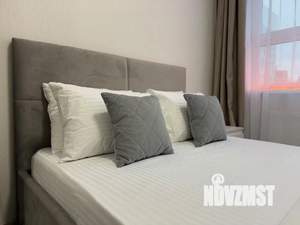 1-к квартира, посуточно, 27м2, 1/1 этаж