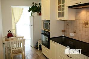 1-к квартира, на длительный срок, 40м2, 3/10 этаж