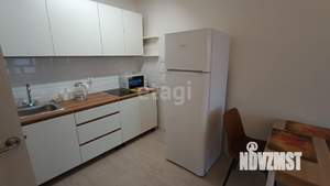 1-к квартира, на длительный срок, 34м2, 12/15 этаж