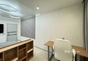 1-к квартира, на длительный срок, 45м2, 18/16 этаж