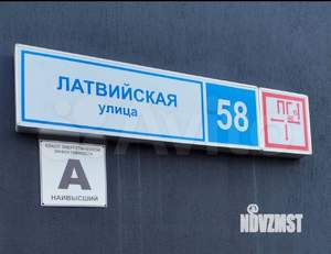 Студия квартира, на длительный срок, 22м2, 19/26 этаж