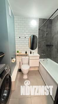 Студия квартира, посуточно, 25м2, 9/14 этаж