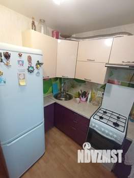 2-к квартира, на длительный срок, 49м2, 5/5 этаж