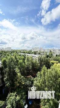 2-к квартира, на длительный срок, 49м2, 9/9 этаж