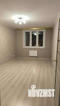 1-к квартира, на длительный срок, 36м2, 4/25 этаж
