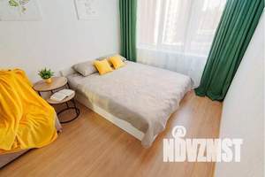 1-к квартира, посуточно, 30м2, 4/25 этаж