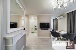 2-к квартира, на длительный срок, 57м2, 12/17 этаж