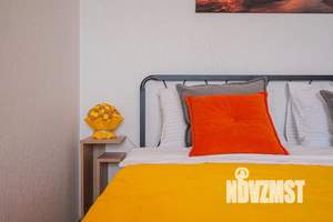 1-к квартира, посуточно, 37м2, 1/1 этаж