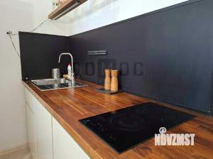 Студия квартира, на длительный срок, 44м2, 12/20 этаж