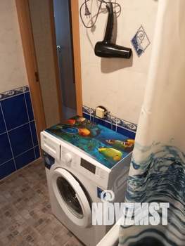 2-к квартира, посуточно, 43м2, 3/9 этаж