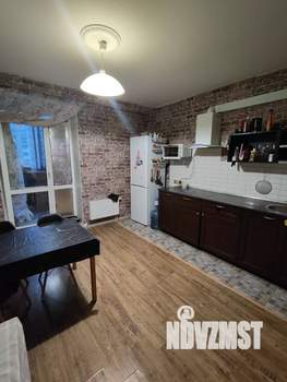 2-к квартира, на длительный срок, 71м2, 7/17 этаж