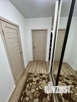 2-к квартира, на длительный срок, 42м2, 13/17 этаж