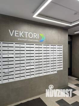 2-к квартира, на длительный срок, 52м2, 7/18 этаж