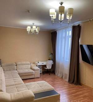 2-к квартира, на длительный срок, 68м2, 18/24 этаж