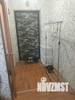 2-к квартира, посуточно, 51м2, 9/10 этаж