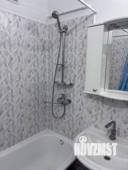 1-к квартира, на длительный срок, 41м2, 4/10 этаж