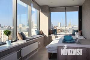 Студия квартира, посуточно, 25м2, 7/15 этаж