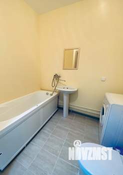 1-к квартира, на длительный срок, 38м2, 2/25 этаж