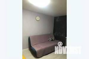 1-к квартира, посуточно, 40м2, 2/5 этаж