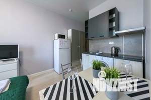 1-к квартира, посуточно, 25м2, 6/16 этаж