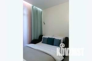 1-к квартира, посуточно, 12м2, 2/9 этаж