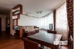 3-к квартира, на длительный срок, 94м2, 10/14 этаж