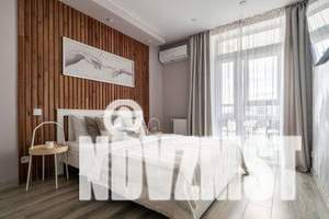 1-к квартира, посуточно, 39м2, 11/12 этаж