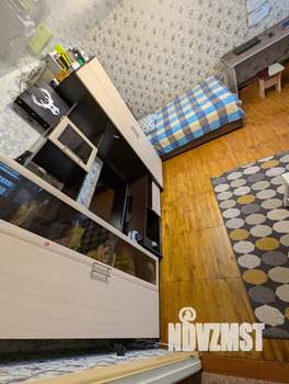 1-к квартира, на длительный срок, 35м2, 13/16 этаж